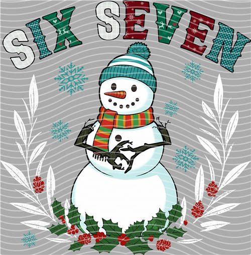 SIX SEVEN-SS 215